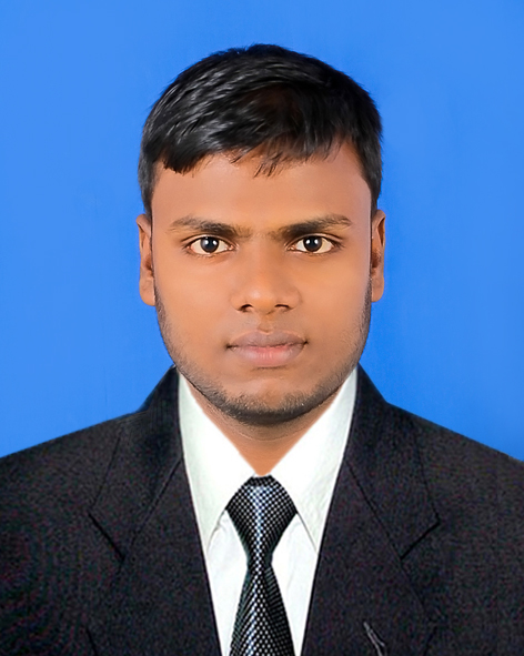 মোঃ আমির হোসেন